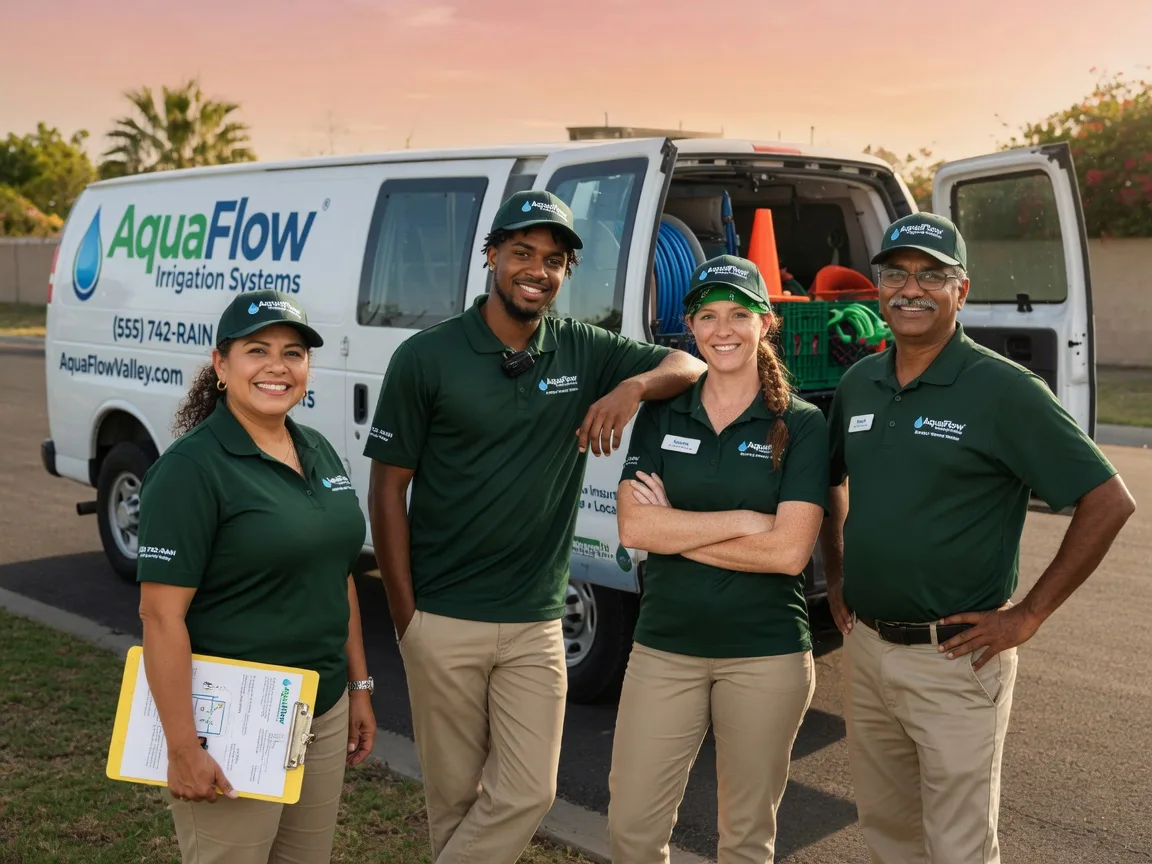 Irrigation Installation company in Cape Elizabeth, ME